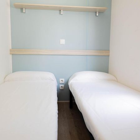 Holacamp Sitges Relax Dış mekan fotoğraf