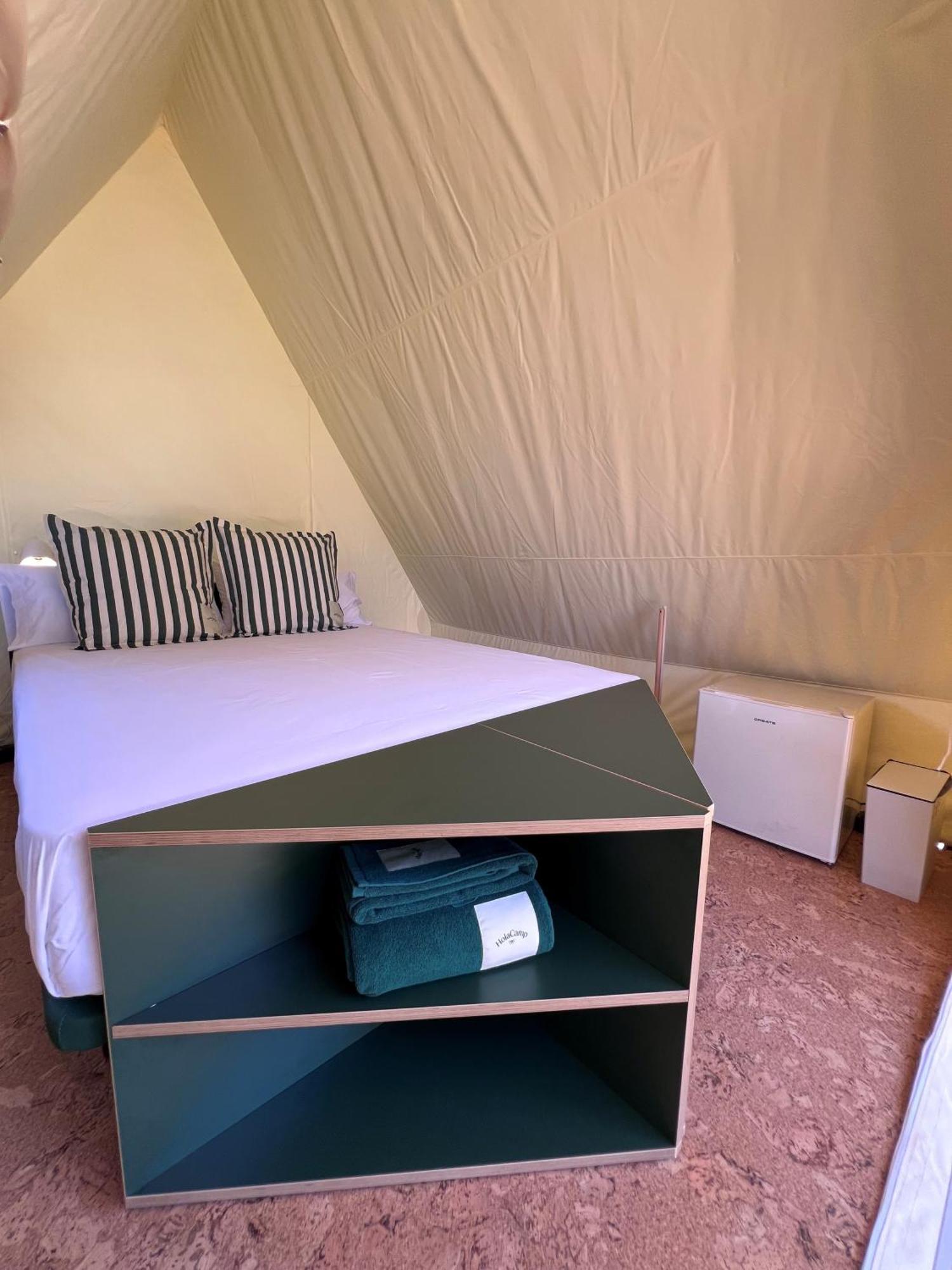 Holacamp Sitges Relax Dış mekan fotoğraf