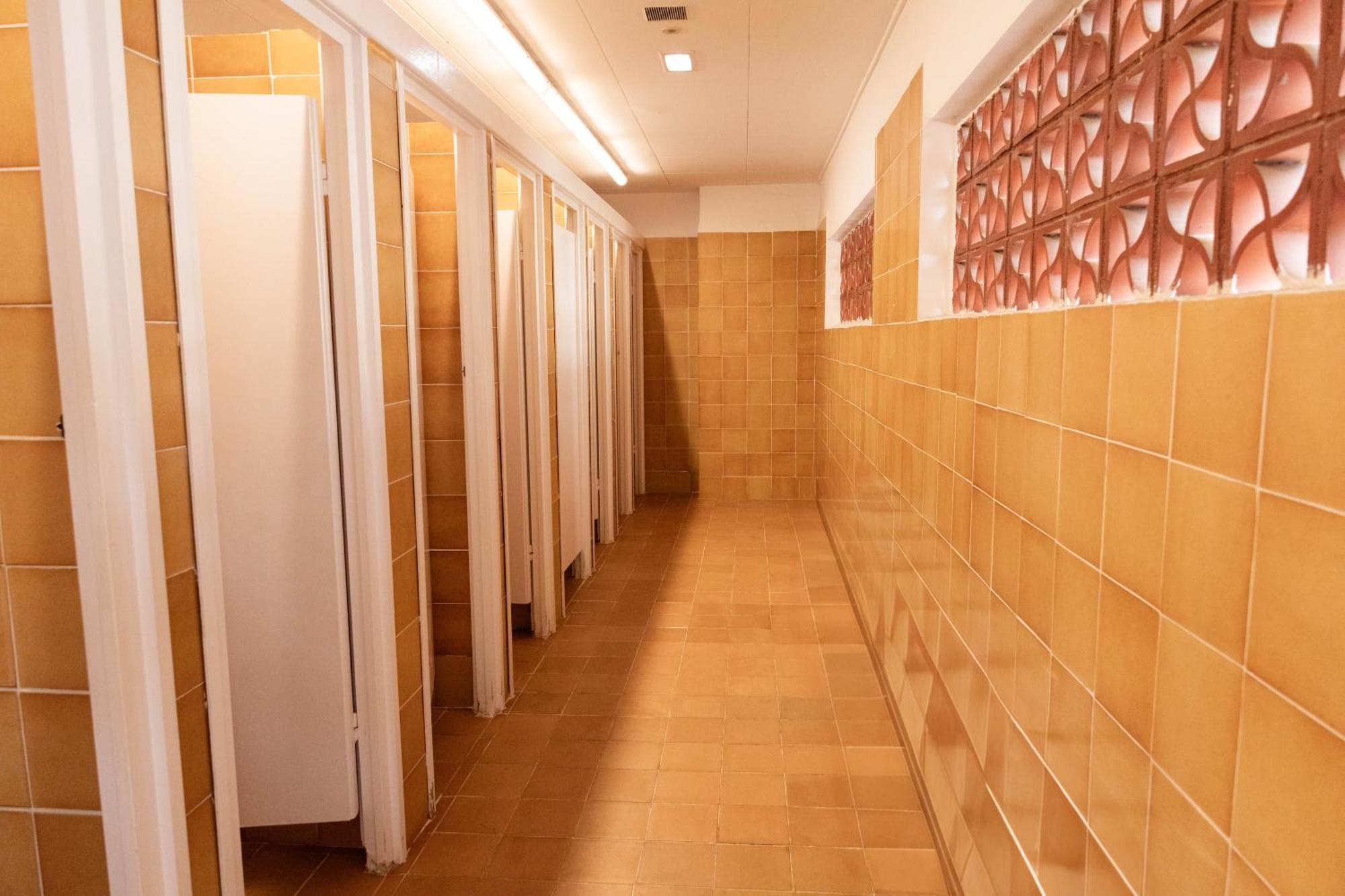 Holacamp Sitges Relax Dış mekan fotoğraf