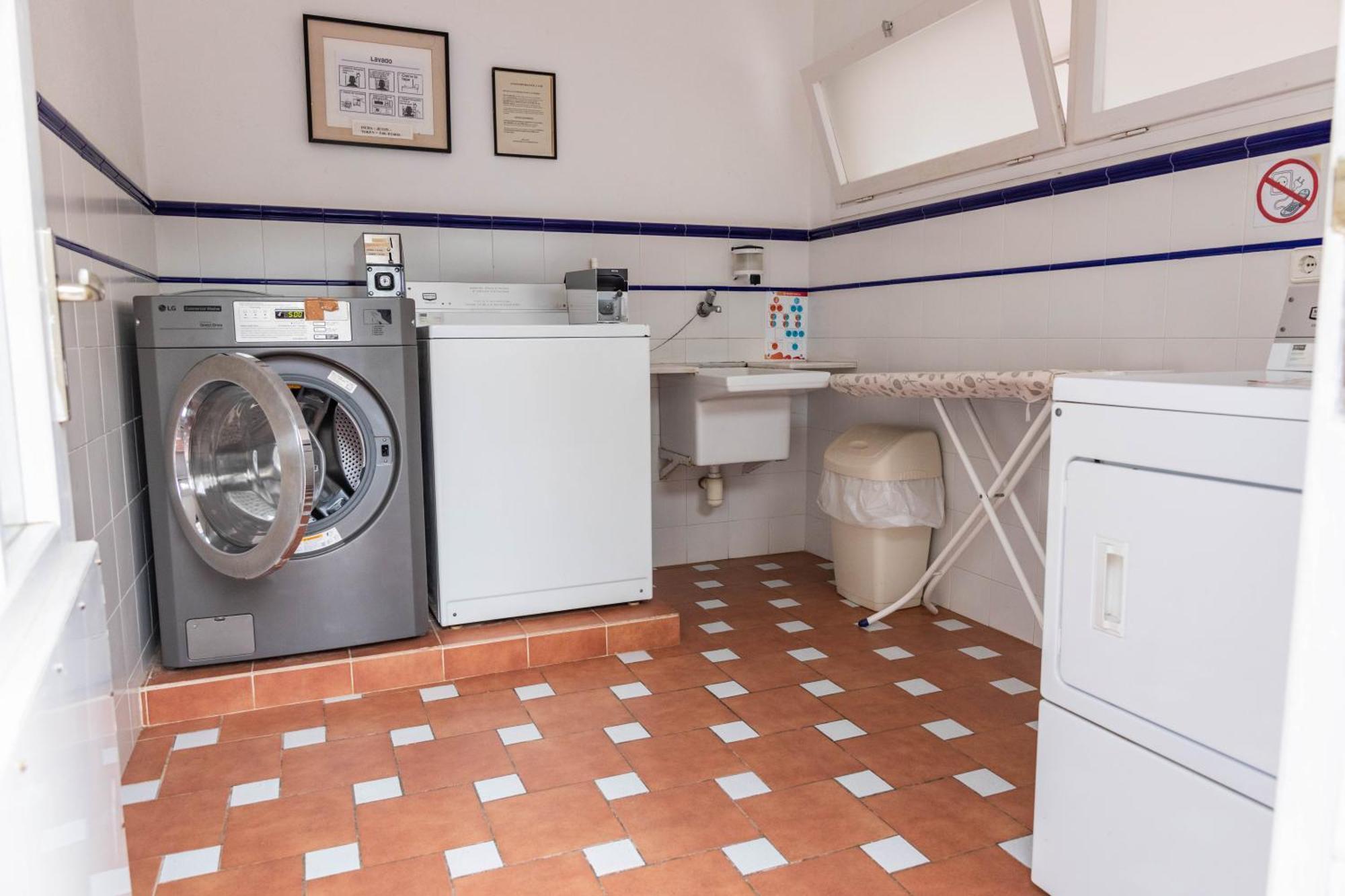 Holacamp Sitges Relax Dış mekan fotoğraf