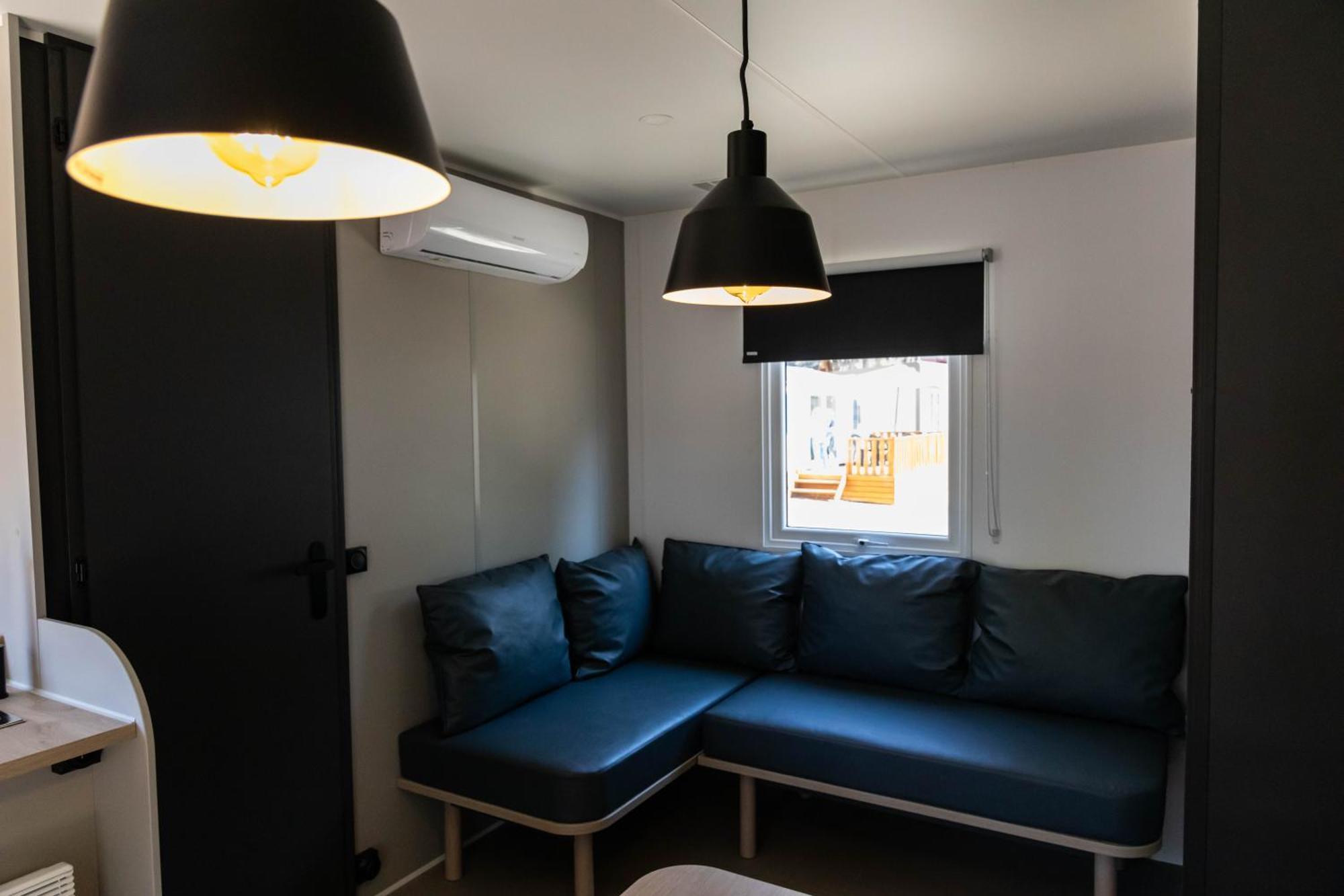 Holacamp Sitges Relax Dış mekan fotoğraf