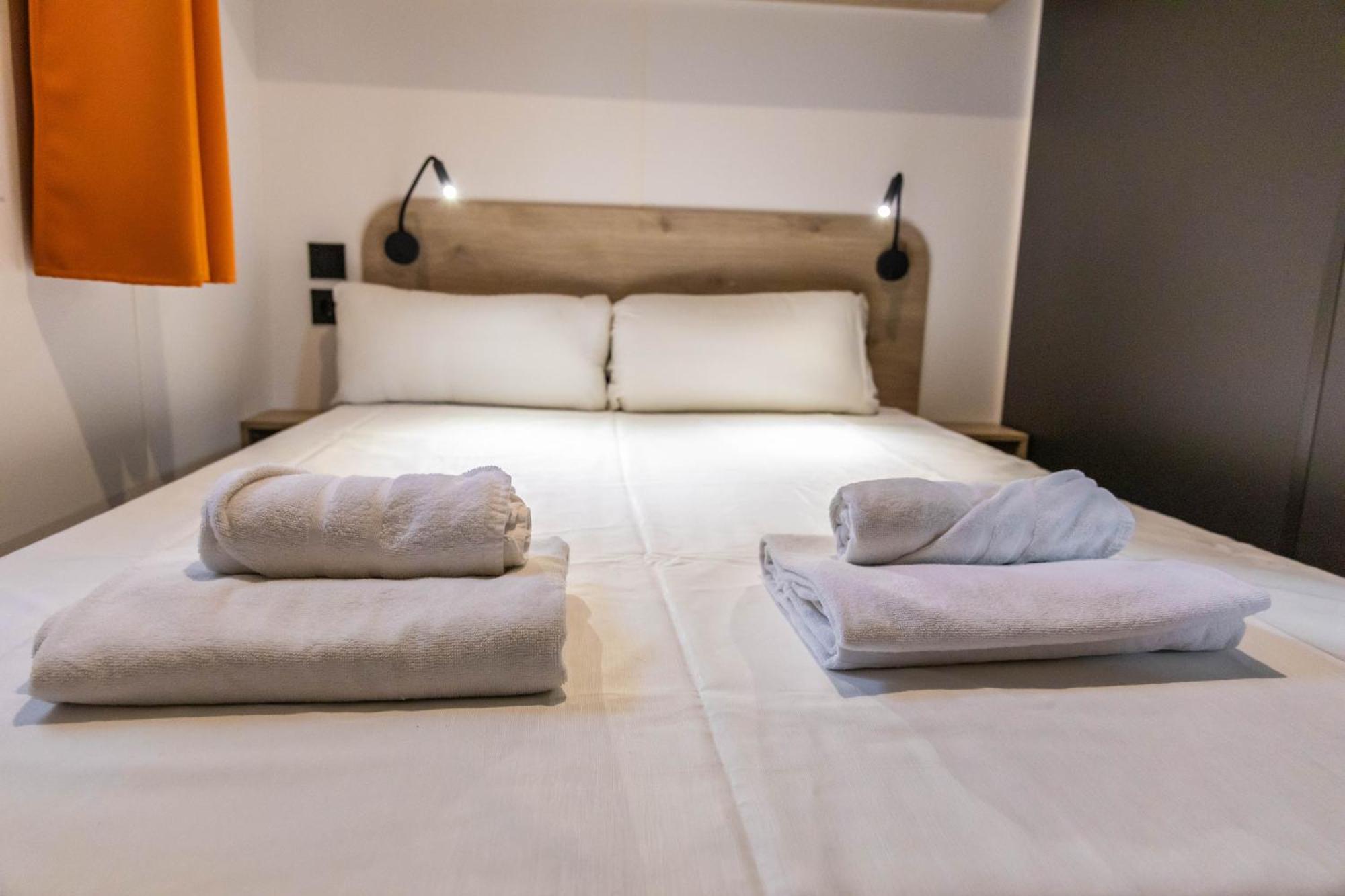 Holacamp Sitges Relax Dış mekan fotoğraf
