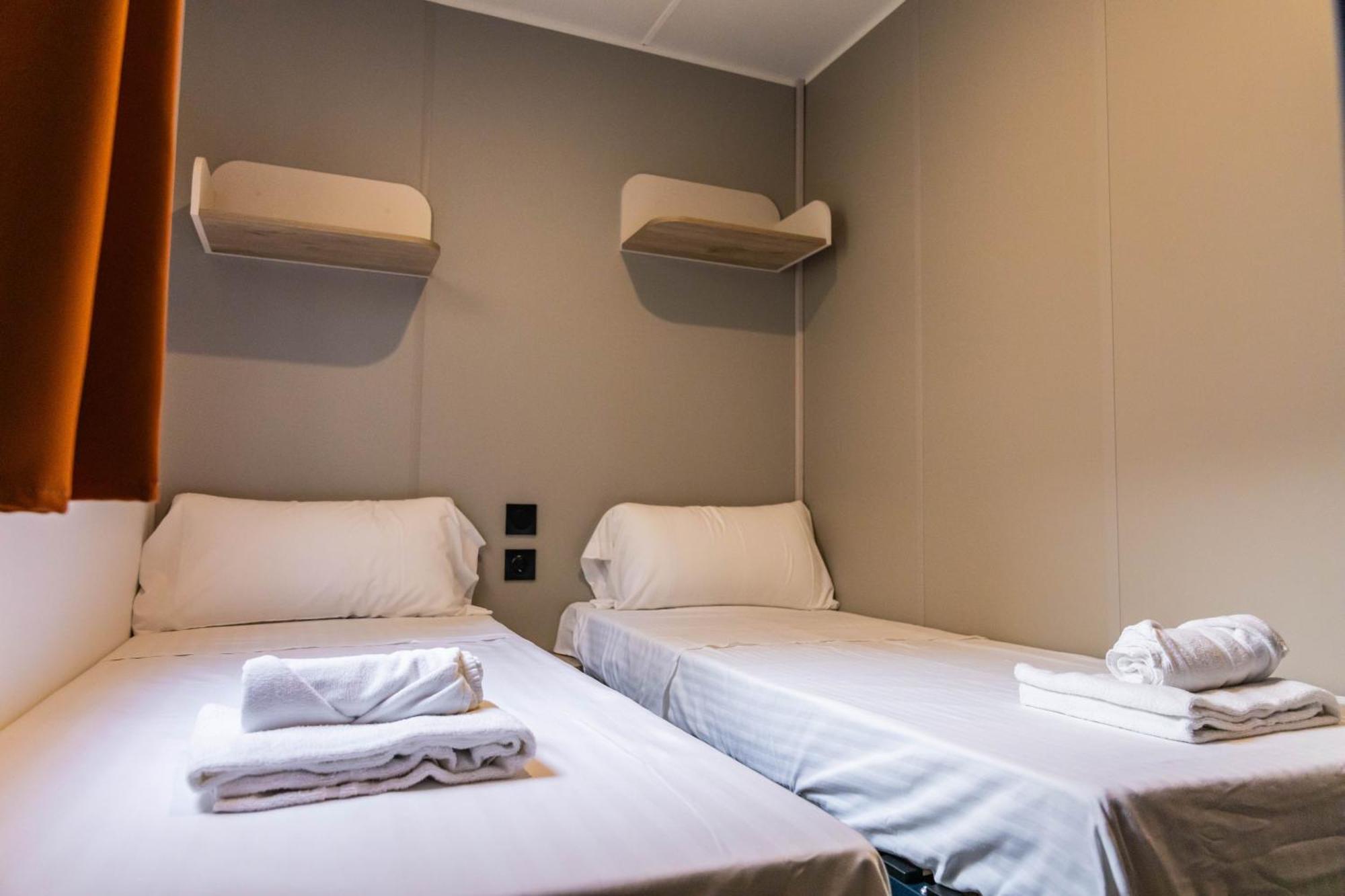 Holacamp Sitges Relax Dış mekan fotoğraf