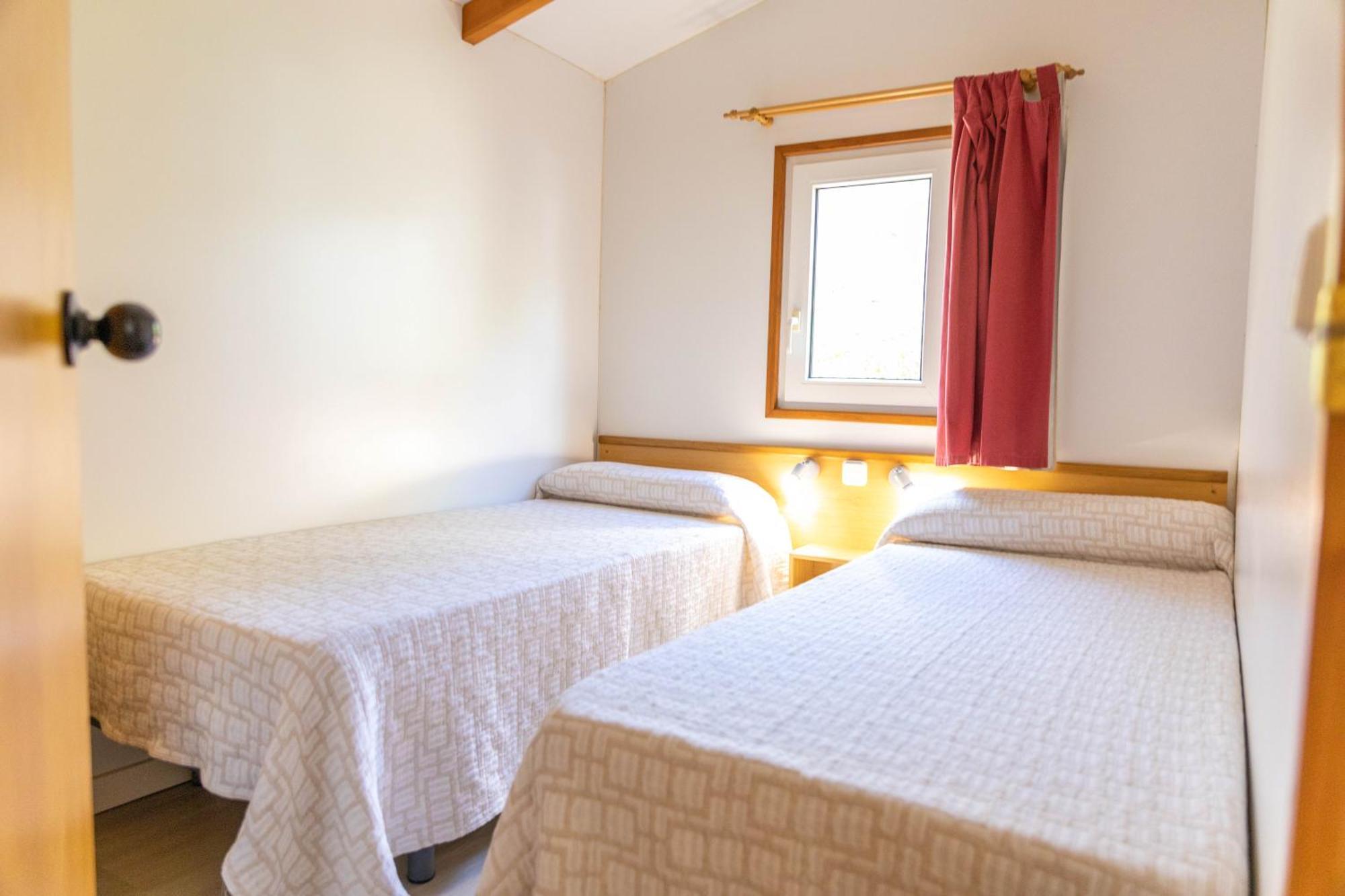 Holacamp Sitges Relax Dış mekan fotoğraf