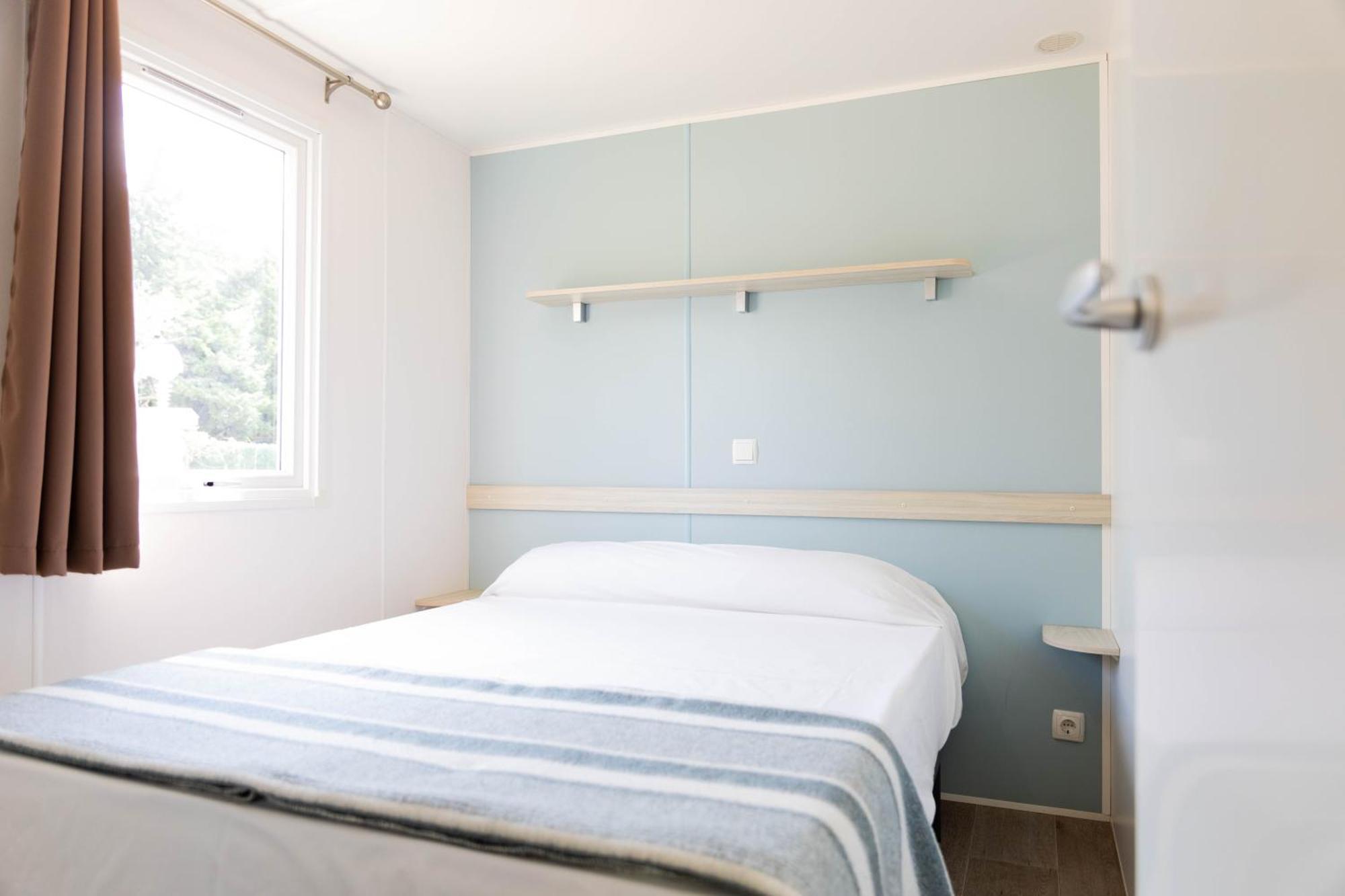 Holacamp Sitges Relax Dış mekan fotoğraf
