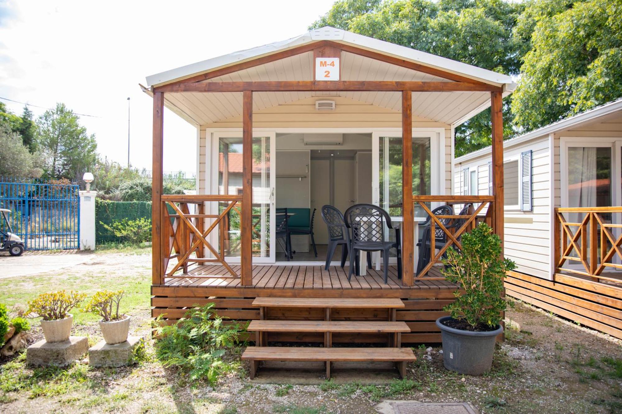 Holacamp Sitges Relax Dış mekan fotoğraf
