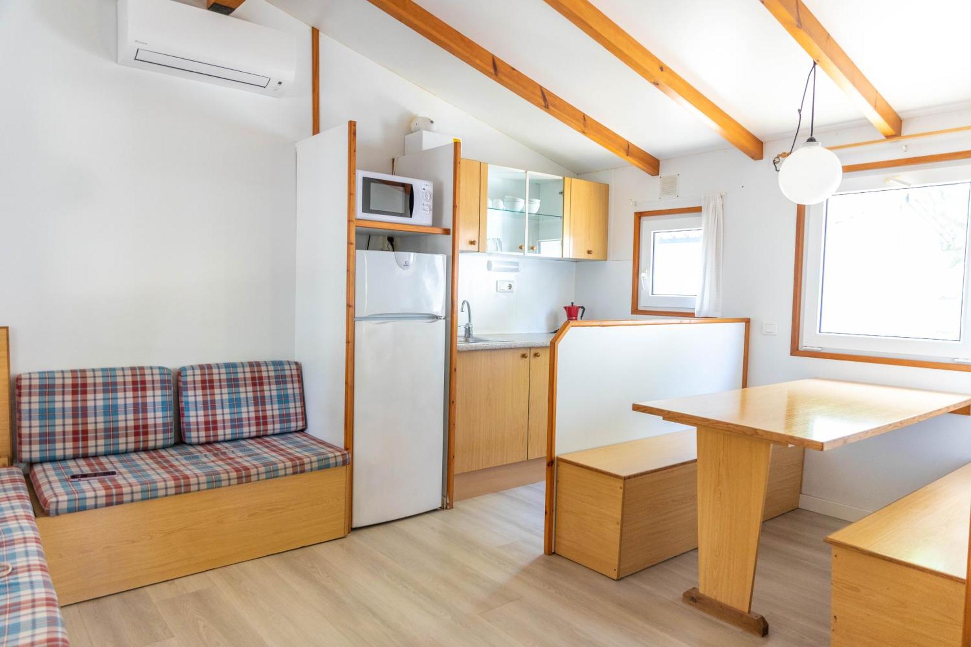 Holacamp Sitges Relax Dış mekan fotoğraf