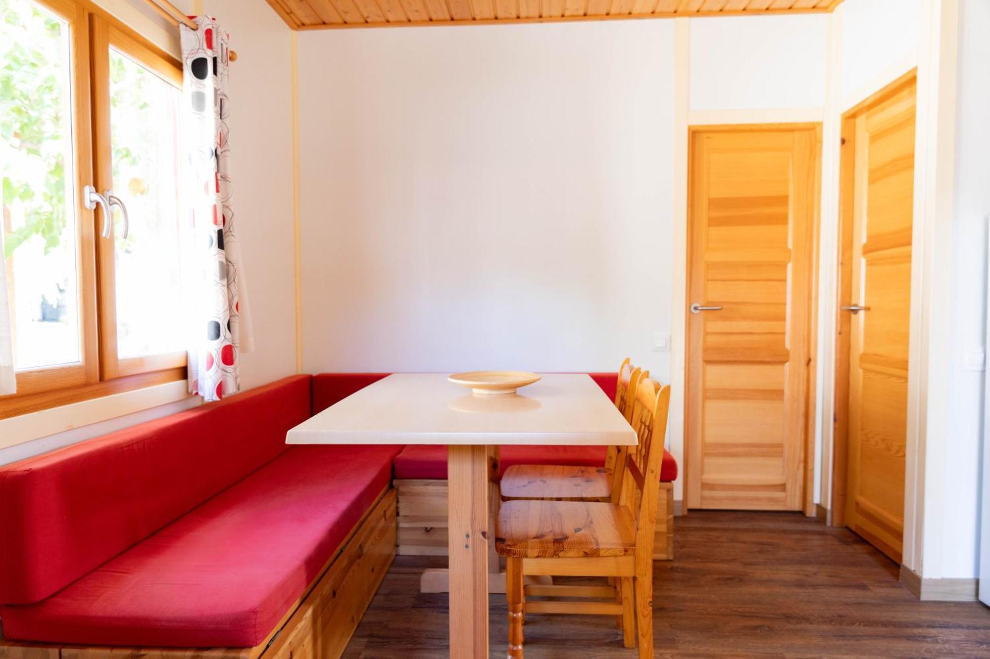 Holacamp Sitges Relax Dış mekan fotoğraf