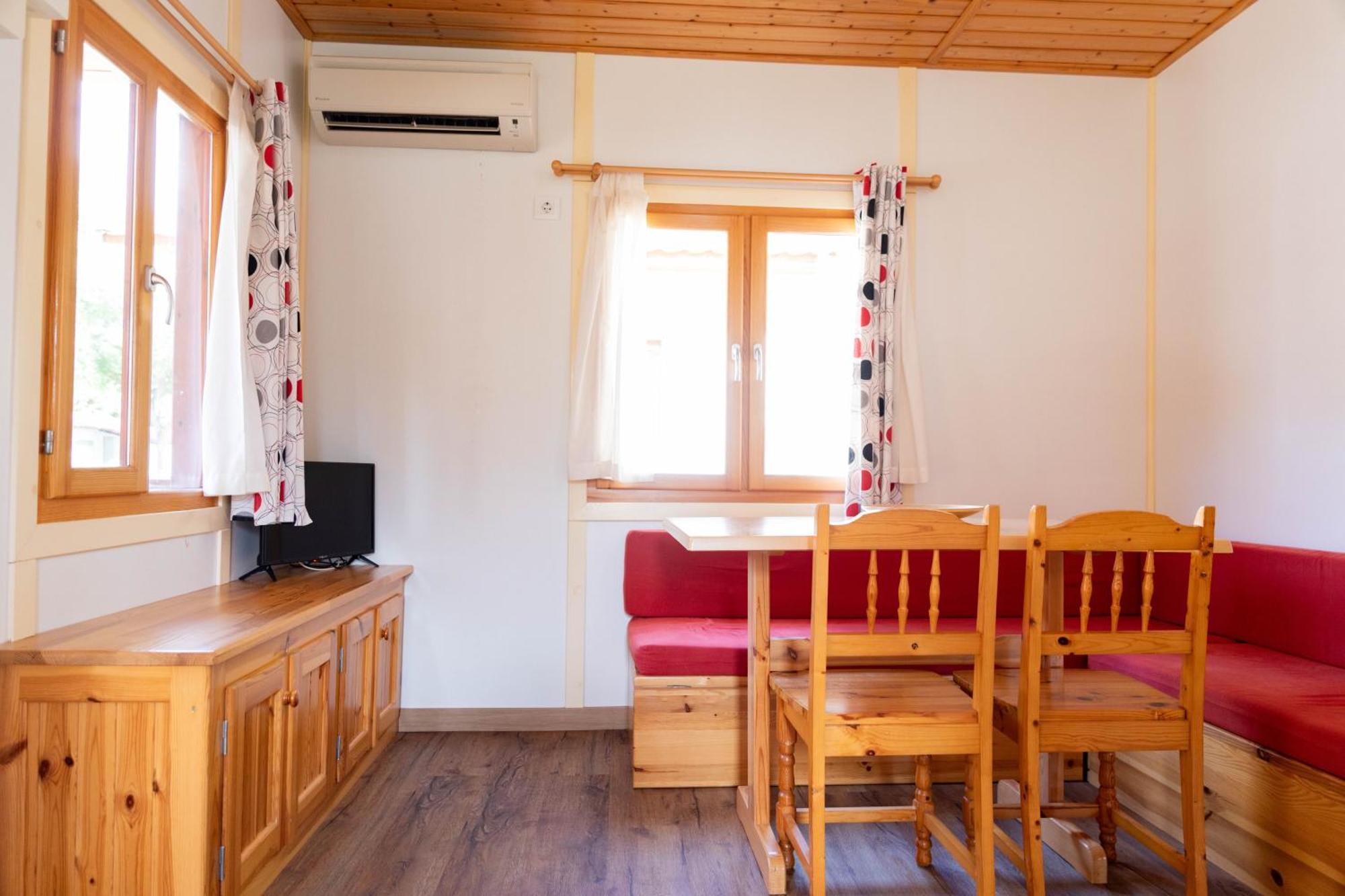 Holacamp Sitges Relax Dış mekan fotoğraf