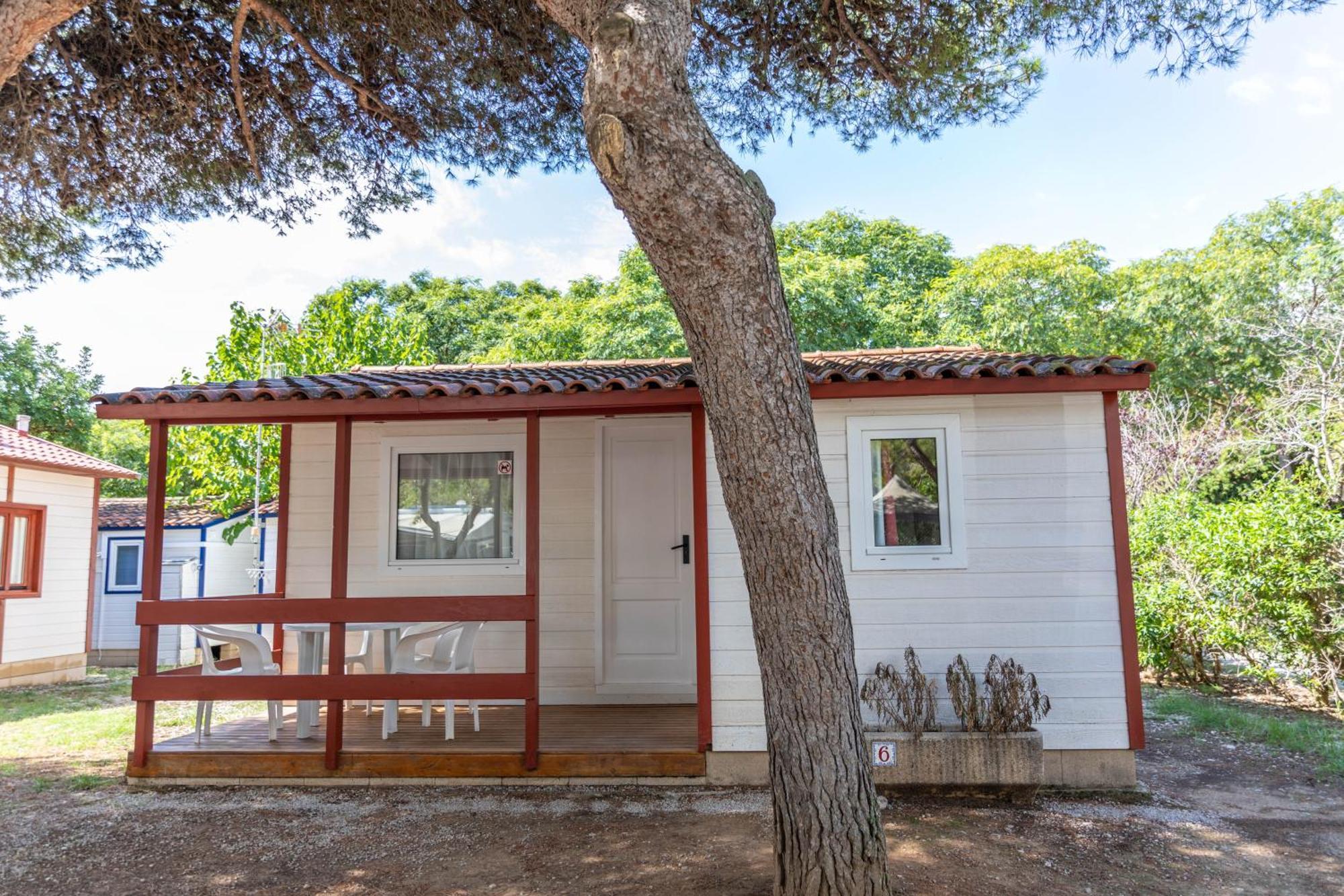 Holacamp Sitges Relax Dış mekan fotoğraf