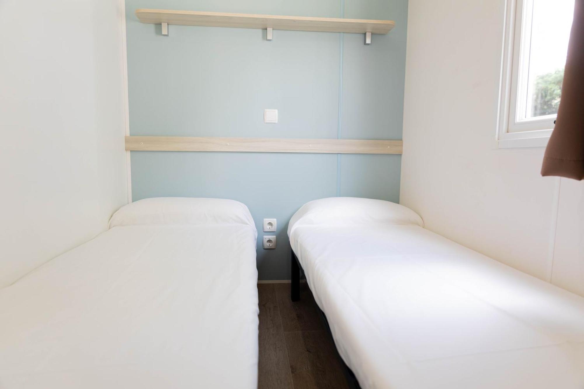 Holacamp Sitges Relax Dış mekan fotoğraf