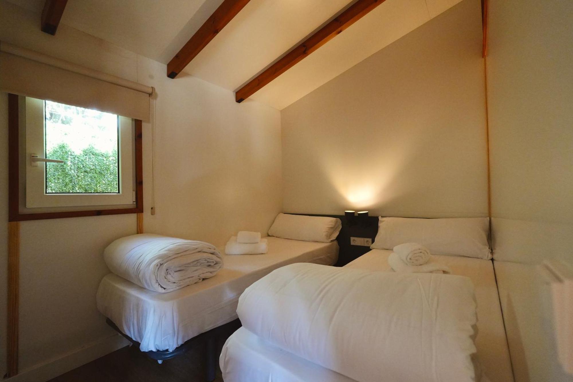 Holacamp Sitges Relax Dış mekan fotoğraf