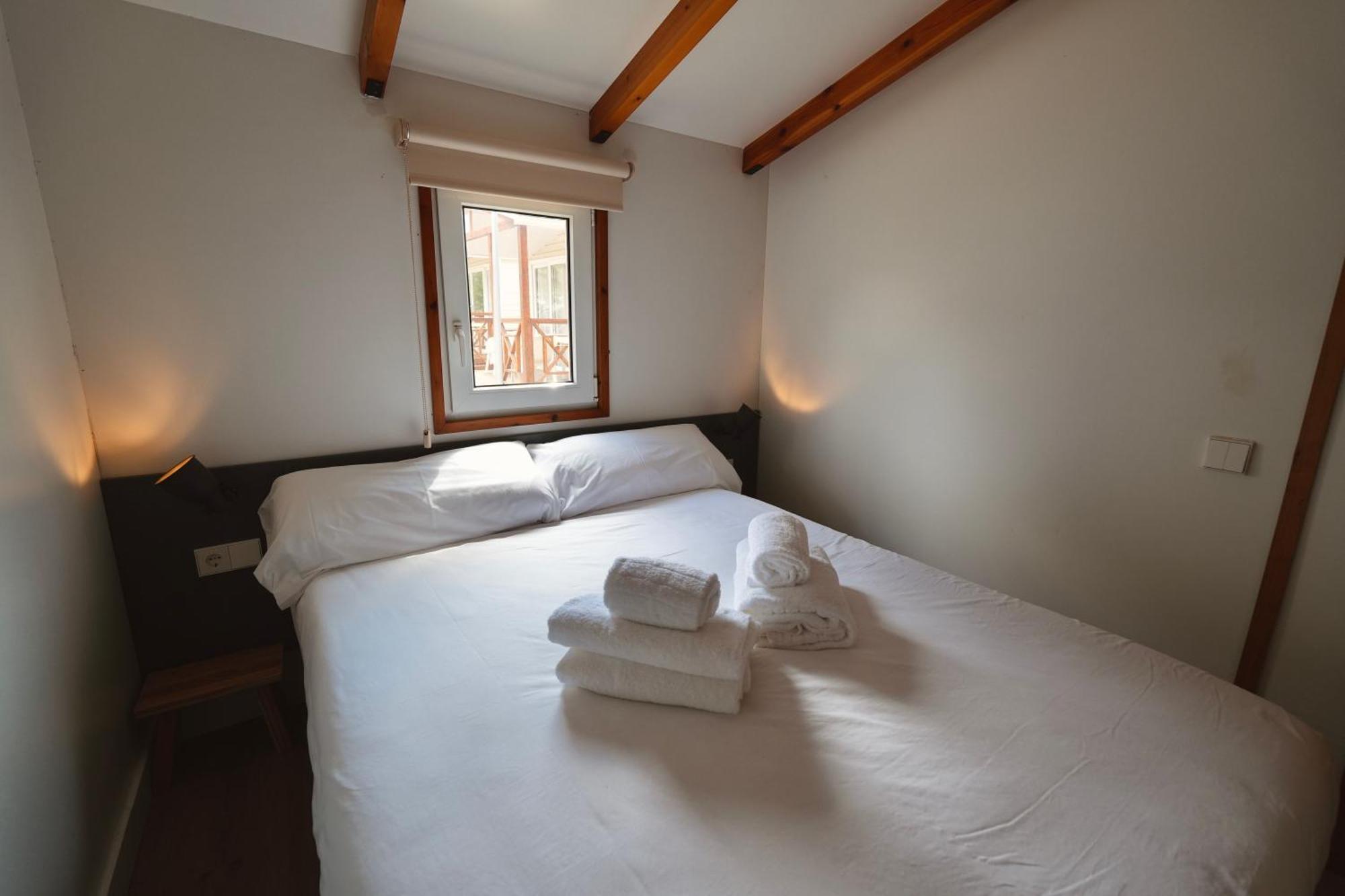Holacamp Sitges Relax Dış mekan fotoğraf