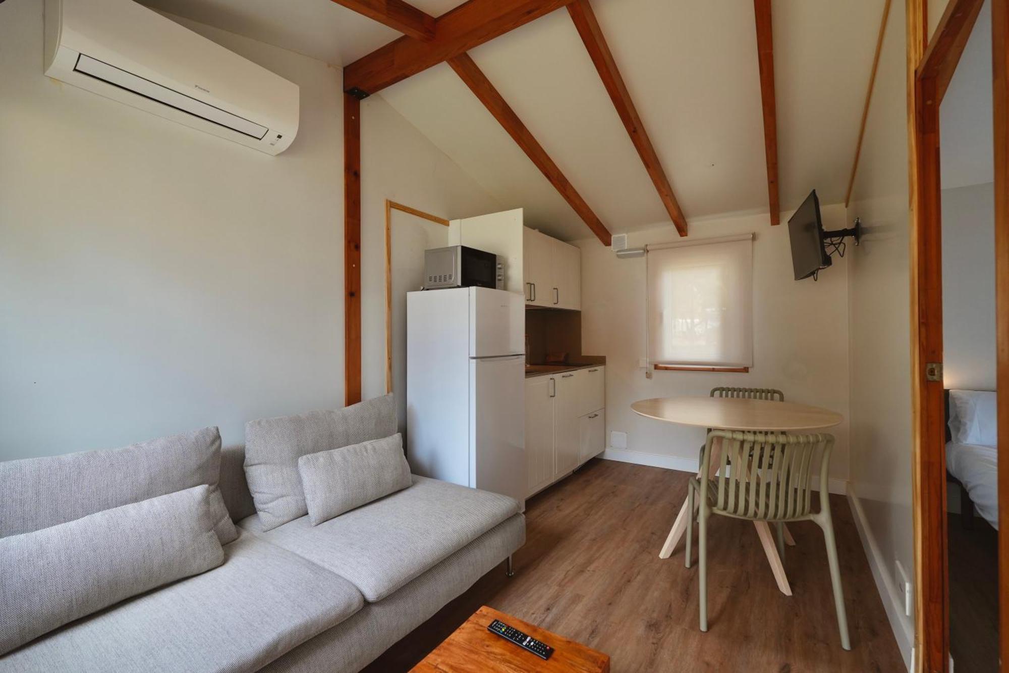 Holacamp Sitges Relax Dış mekan fotoğraf