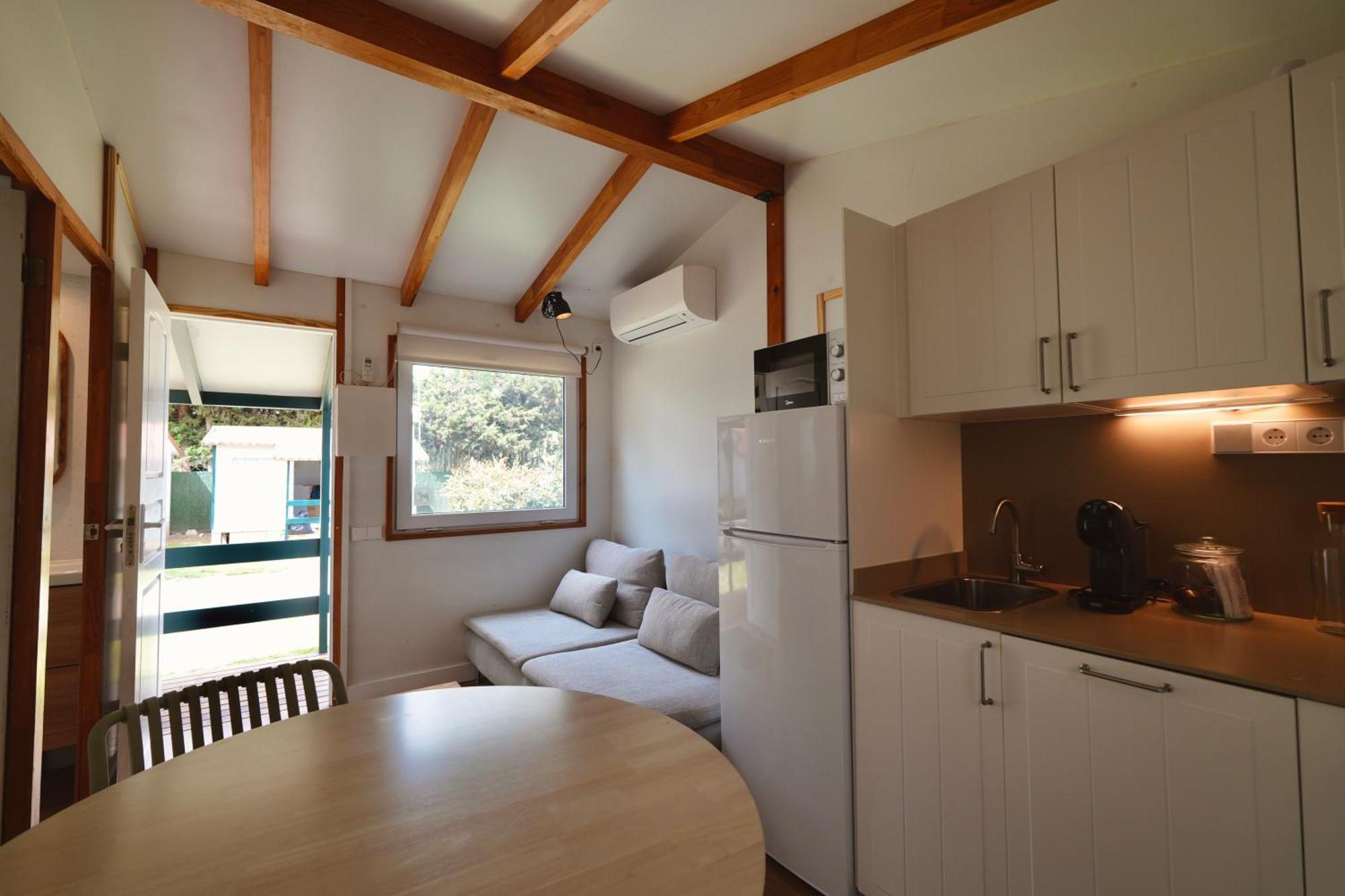 Holacamp Sitges Relax Dış mekan fotoğraf