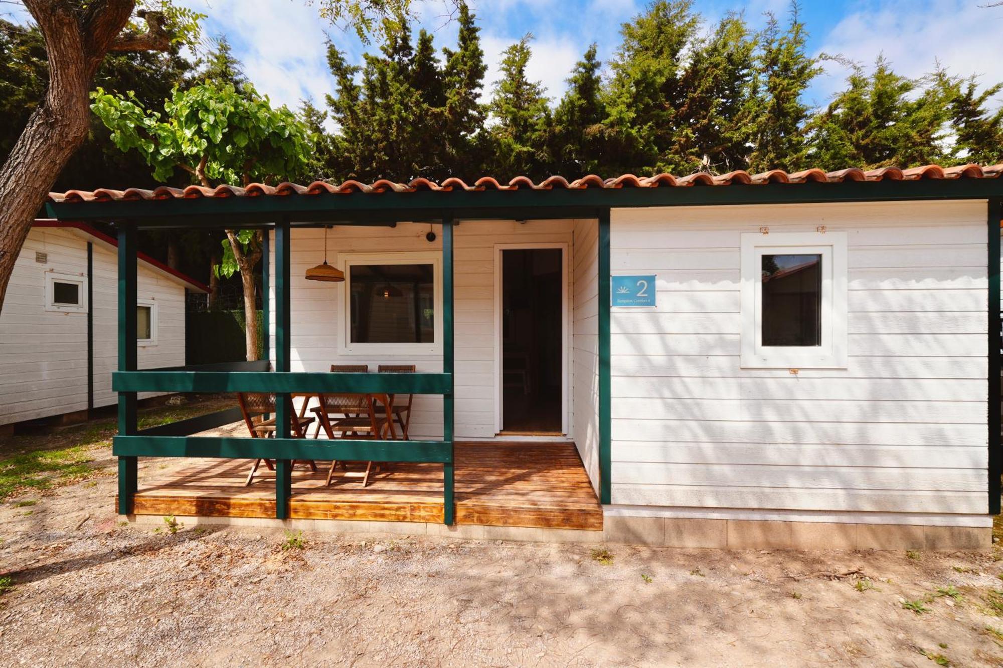 Holacamp Sitges Relax Dış mekan fotoğraf
