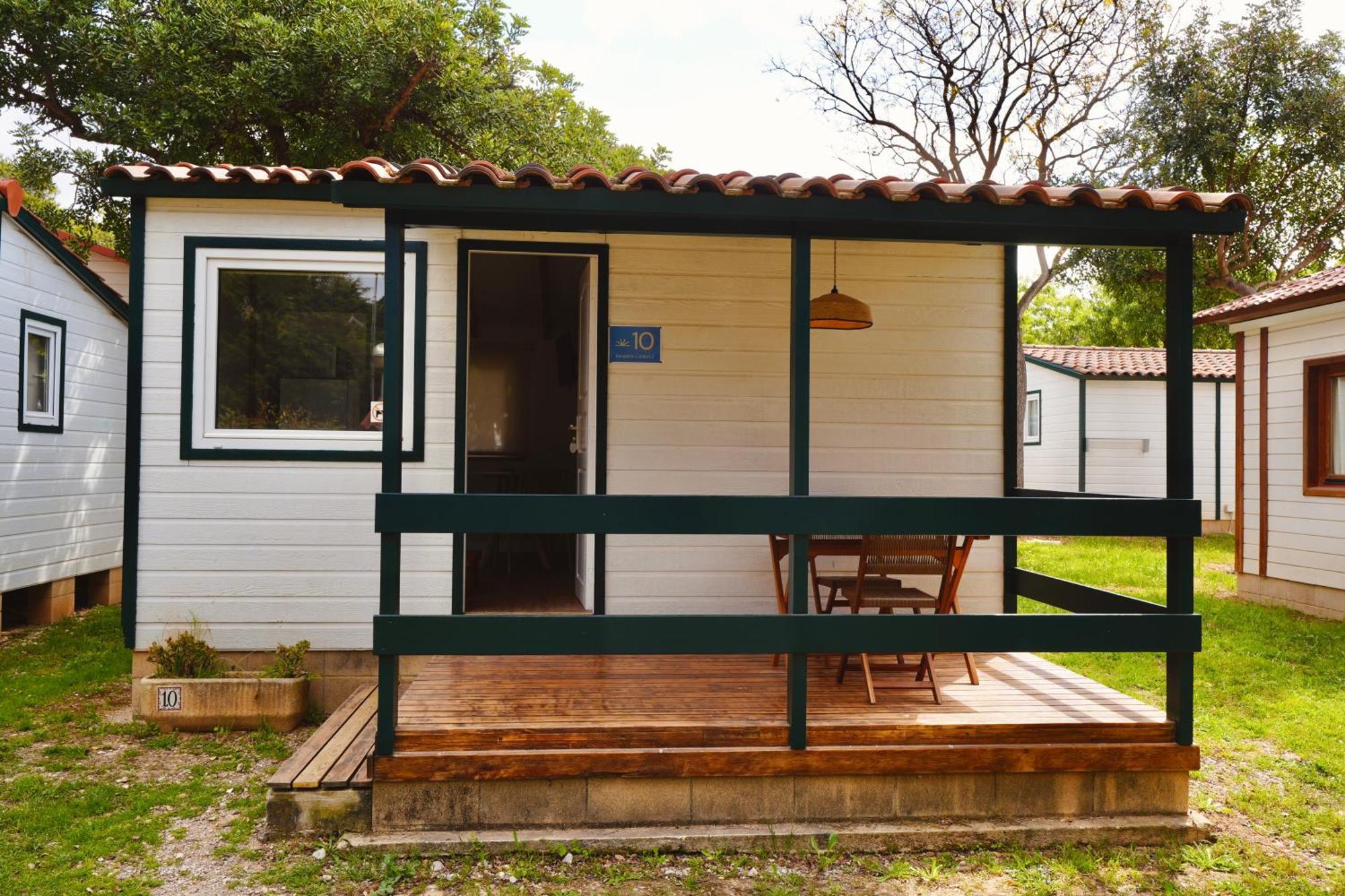 Holacamp Sitges Relax Dış mekan fotoğraf